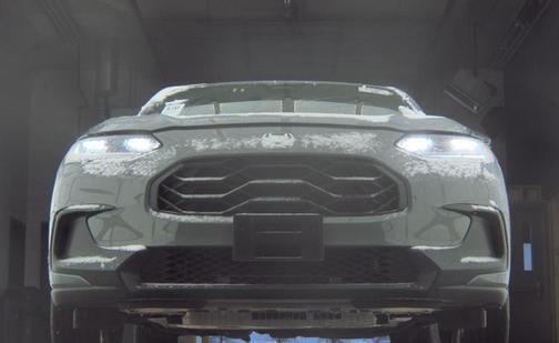 2025 Honda HR-V AWD Sport