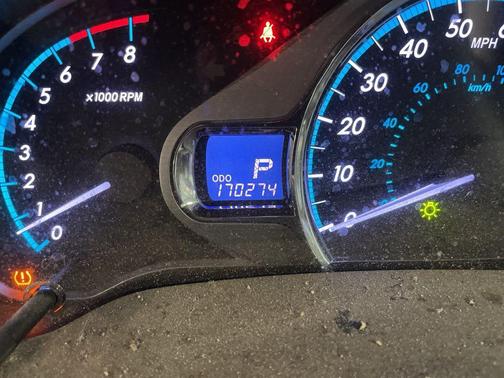 2014 Toyota Sienna Limited