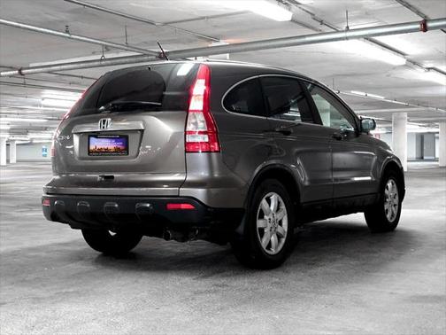 2009 Honda CR-V EX-L
