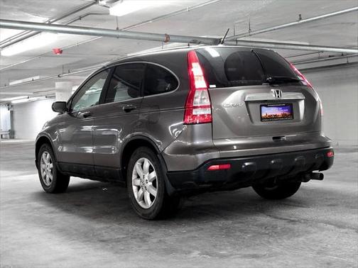 2009 Honda CR-V EX-L