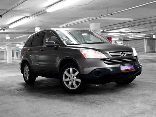 2009 Honda CR-V EX-L