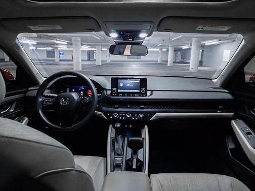2023 Honda Accord EX 1.5T