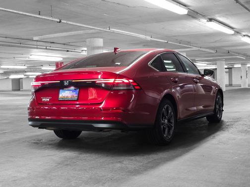 2023 Honda Accord EX 1.5T