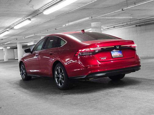 2023 Honda Accord EX 1.5T