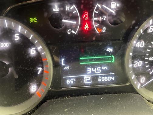 2013 Nissan Sentra SV