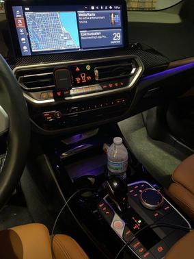 2024 BMW X3 M40i