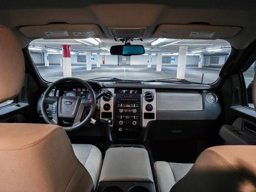 2010 Ford F-150 XL