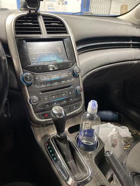 2015 Chevrolet Malibu 1LT