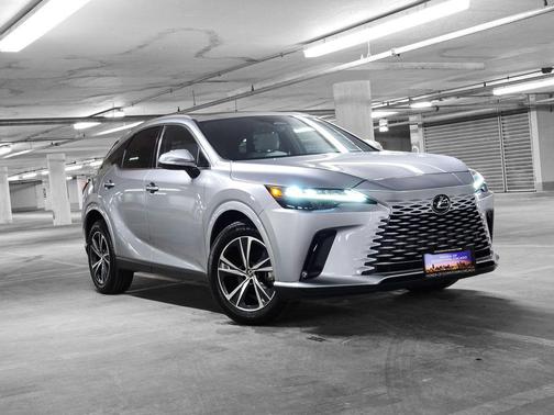 2024 Lexus RX 350 Premium Plus