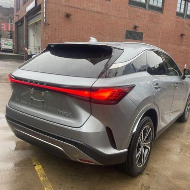 2024 Lexus RX 350 Premium Plus
