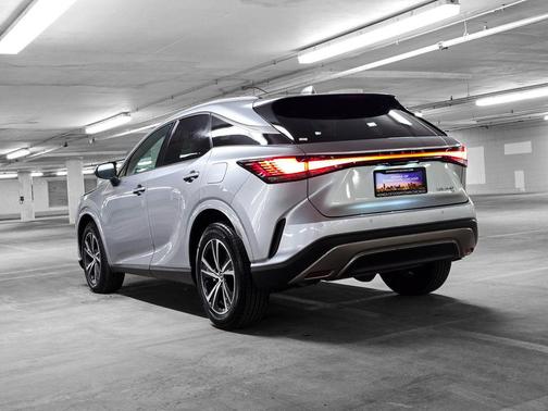 2024 Lexus RX 350 Premium Plus
