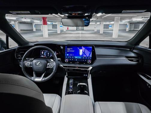 2024 Lexus RX 350 Premium Plus