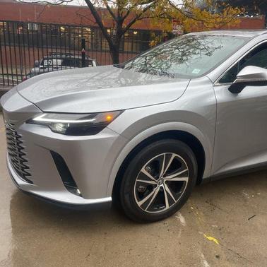 2024 Lexus RX 350 Premium Plus