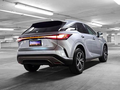 2024 Lexus RX 350 Premium Plus