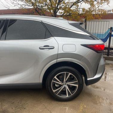 2024 Lexus RX 350 Premium Plus