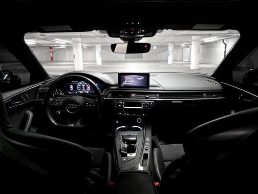 2019 Audi S5 3.0T Premium Plus