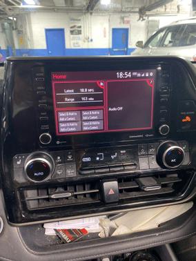 Magnetic Gray Metallic 2020 Toyota Highlander XLE