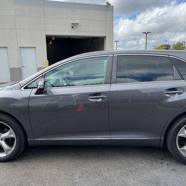 2014 Toyota Venza LE