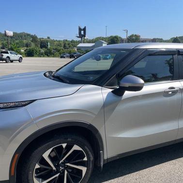 2022 Mitsubishi Outlander SE 2.5 S-AWC
