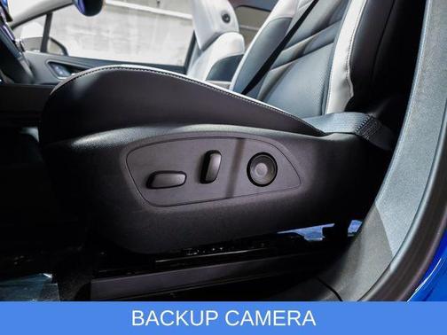 2025 Honda Prologue Elite