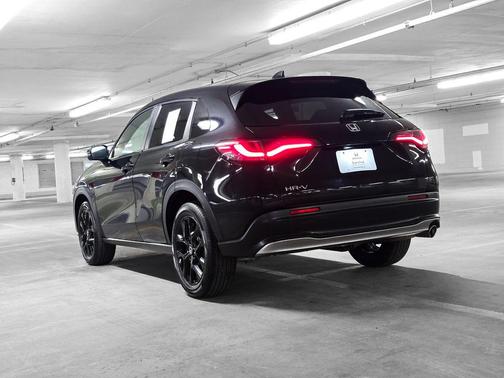 2023 Honda HR-V AWD Sport
