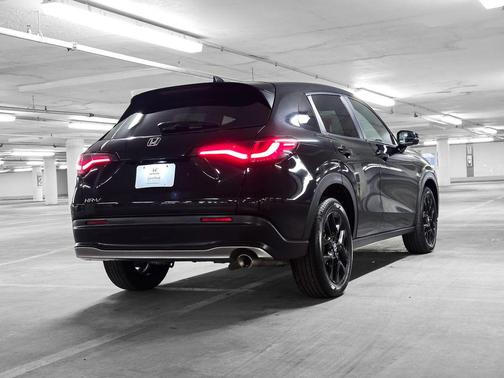 2023 Honda HR-V AWD Sport