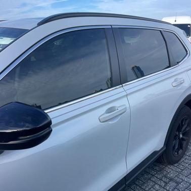 2023 Honda CR-V Hybrid Sport AWD