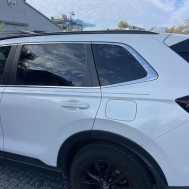 2023 Honda CR-V Hybrid Sport AWD