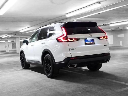 2023 Honda CR-V Hybrid Sport AWD