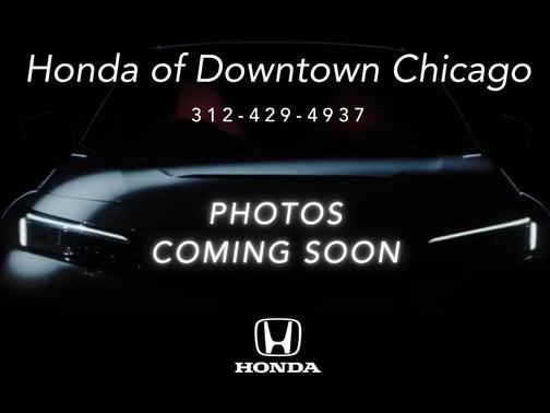 Red 2019 Honda Civic Touring