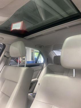 Silver 2014 Mercedes-Benz E-Class E 350