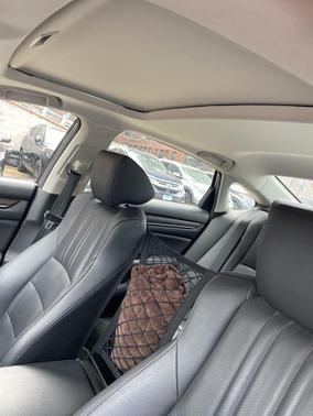 2021 Honda Accord Hybrid Touring