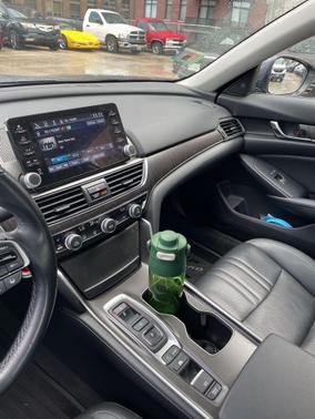 2021 Honda Accord Hybrid Touring