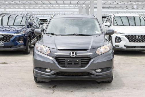 2016 Honda HR-V EX-L w/Navigation