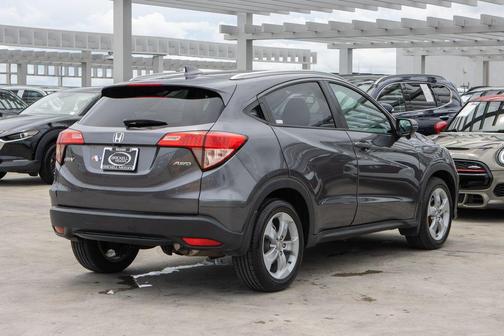 2016 Honda HR-V EX-L w/Navigation