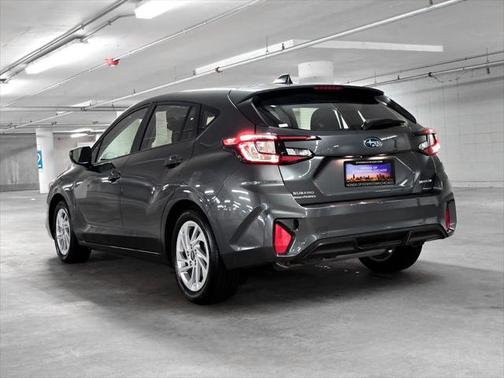 2024 Subaru Impreza Base