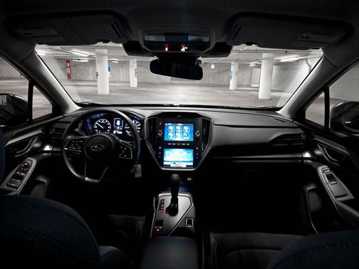 2024 Subaru Impreza Base