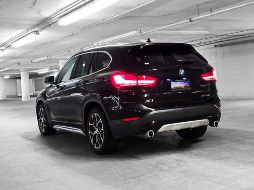 2021 BMW X1 xDrive28i