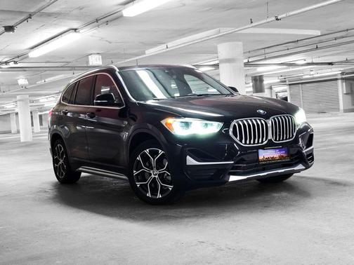 2021 BMW X1 xDrive28i