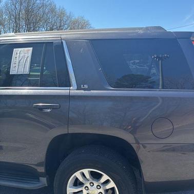 2016 Chevrolet Tahoe LS