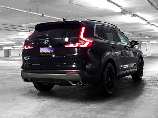 2023 Honda CR-V Hybrid Sport AWD
