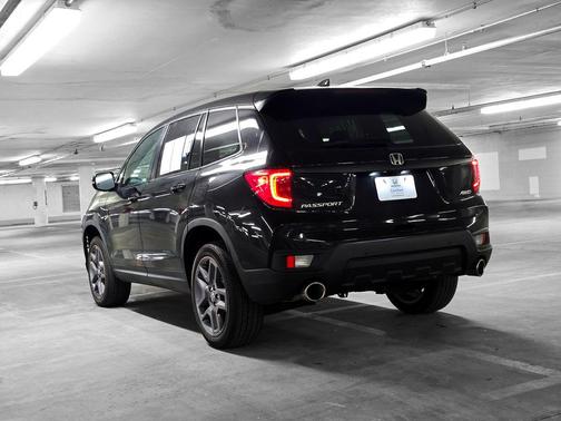 2022 Honda Passport AWD EX-L