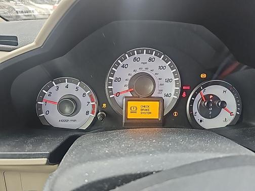 2012 Honda Pilot Touring