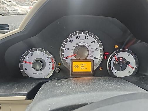 2012 Honda Pilot Touring