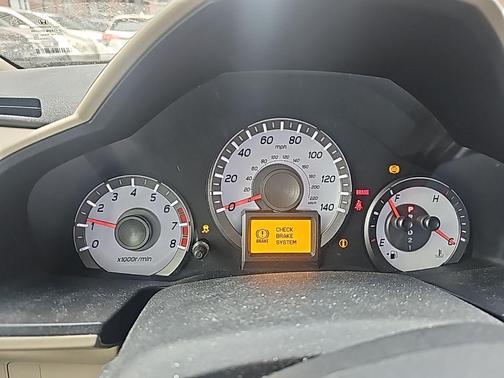 2012 Honda Pilot Touring