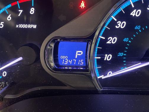 2013 Toyota Sienna XLE