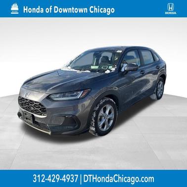 2023 Honda HR-V LX
