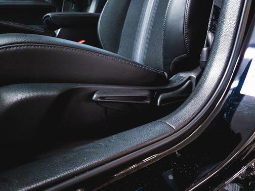 Crystal Black Pearl 2026 Honda Civic Sport