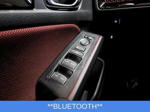 2026 Honda Civic Si Base