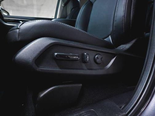 Modern Steel Metallic 2026 Honda Pilot EX-L